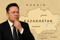 Ядерный реактор от Маска и «вольфрамовый гамбит» сыновей Трампа: Казахстан на пороге глобального передела