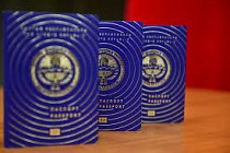 В Кыргызстане упрощается процедура оформления общегражданских паспортов для детей, не достигших 16 лет