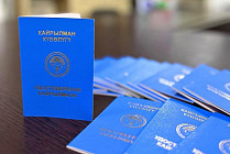 Статус кайрылмана в Кыргызстане получили 387 этнических кыргызов