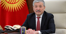 Глава кабмина поздравил кыргызстанцев с 1 мая