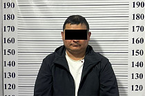 ГКНБ задержали и доставили в Кыргызстан члена ОПГ ГКНБ задержали и доставили в Кыргызстан члена ОПГ