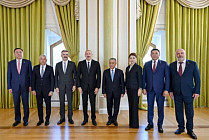 КР последовательно выступает за укрепление стабильности в регионе — Совбез