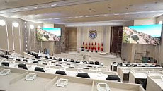 Выборы состоялись. Предварительный список депутатов восьмого созыва ЖК Выборы состоялись. Предварительный список депутатов восьмого созыва ЖК