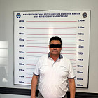 Задержан экс-глава управления капстроительства Иссык-Кульской области и директор стройкомпании