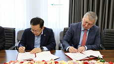 В аэропорту «Манас» запустят консьерж-сервис мирового уровня