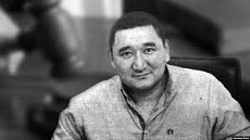 Эркин Мамбеталиев приговорен к девяти годам колонии строгого режима