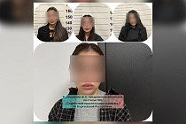 В Бишкеке выявлен VIP-бордель с десятками девушек В Бишкеке выявлен VIP-бордель с десятками девушек