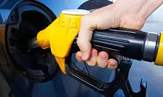 Цены на топливо в Кыргызстане снизились на 1-1,5 сома