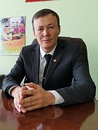 Нурбек Сатаров назначен полпредом президента в Нарынской области