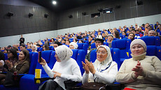 В Бишкеке завершился XIII Международный форум молодого кино «Умут»