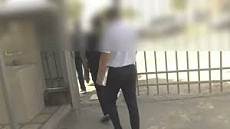 Милиционера в Ошской области задержали по подозрению в мошенничестве 