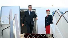 Садыр Жапаров совершит государственный визит в Пакистан 3–4 декабря