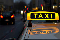 С 1 декабря начнут проверять наличие лицензии у такси