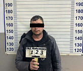 За разбой и избиение пенсионерки задержан подозреваемый За разбой и избиение пенсионерки задержан подозреваемый