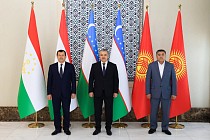 В Фергане состоялась встреча руководителей спецслужб Кыргызстана, Таджикистана и Узбекистана. Что обсудили