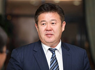 Основатель холдинга «Аю» Шаршенбек Абдыкеримов обратился к президенту по поводу торгового центра Основатель холдинга «Аю» Шаршенбек Абдыкеримов обратился к президенту по поводу торгового центра