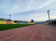 Стадион им. Д. Омурзакова закрыли для горожан. В Госагентстве спорта прояснили ситуацию Стадион им. Д. Омурзакова закрыли для горожан. В Госагентстве спорта прояснили ситуацию