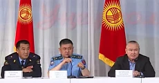 На протяжении двух лет люди из окружения Ташиева ставят нам преграды, заявил староста села Чок-Тал