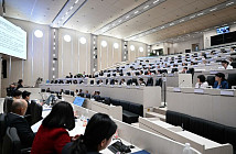 В Кыргызстане отмечен прогресс в гендерном равенстве 