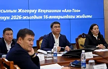 Депутаты ознакомились с ситуацией в швейной отрасли 