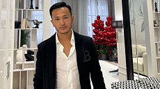 Освобожденного Даниэля Ажиева вновь задержали в Токмоке