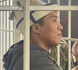 Акына Аската Жетигена освободили из штрафного изолятора Акына Аската Жетигена освободили из штрафного изолятора