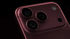 Apple презентовала телефоны iPhone 18 Pro, iPhone 18 Pro Max и iPhone Duo