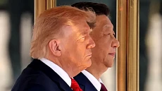 «Китай выиграл войну в Иране». Как Дональд Трамп помогает Китаю снова стать великим «Китай выиграл войну в Иране». Как Дональд Трамп помогает Китаю снова стать великим