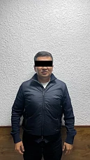 В Таласе задержаны вице-президент ТПП КР и бывший чиновник