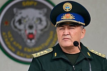 Камчыбек Ташиев отказался участвовать в президентских выборах