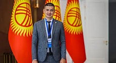 Болот Ибрагимов больше не является вице-спикером БГК