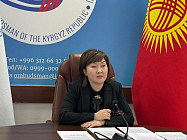 Старшина милиции пожаловалась на давление и домогательства