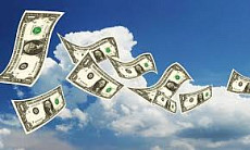 Объем денежных переводов в Кыргызстан в октябре составил $340,5 млн Объем денежных переводов в Кыргызстан в октябре составил $340,5 млн