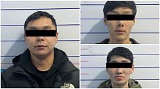 В Бишкеке задержаны подозреваемые в мошенничестве на 11,2 млн сомов