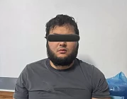 В Оше благодаря проекту «Безопасная страна» по горячим следам раскрыто убийство