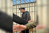 Кадыра Атамбаева побрили налысо в СИЗО