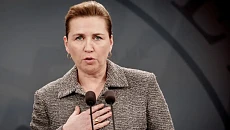 «Европу не запугать», — заявил премьер-министр Дании в связи с угрозами Трампа в адрес Гренландии