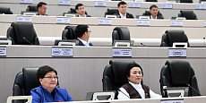 Парламент Кыргызстана принял законопроект о защите персональных данных