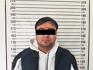 ГКНБ задержал участников преступной группировки