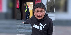 ГУВД: Сыймык Жапыкеев был задержан за пьяный дебош
