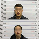 В Бишкеке задержаны мошенники, обманувшие жертву на 1 млн сомов В Бишкеке задержаны мошенники, обманувшие жертву на 1 млн сомов