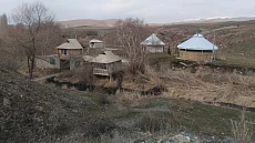 В Таласской области выявлены нарушения в водоохранной зоне В Таласской области выявлены нарушения в водоохранной зоне