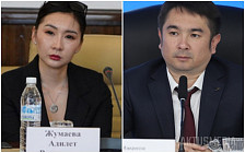 В ОАО "Түндүк" сменился председатель правления