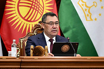 Первое заседание межправительственного совета КР и РТ пройдет в Бишкеке