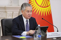Глава МИД Кыргызстана раскритиковал отдельных послов за пассивную работу