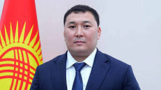 ЦИК КР отказала Ильясу Амангазиеву в регистрации кандидатом из-за фото с Камчы Кольбаевым ЦИК КР отказала Ильясу Амангазиеву в регистрации кандидатом из-за фото с Камчы Кольбаевым