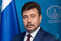 Посол России: западные санкции против Кыргызстана ничем не обоснованы