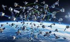 SpaceX планирует запустить спутники Starlink третьего поколения SpaceX планирует запустить спутники Starlink третьего поколения