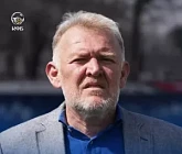 Робер Просинечки ушел с поста главного тренера сборной Кыргызстана по футболу