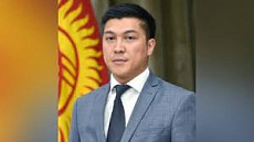 Бактияр Орозов освобожден от занимаемой должности министра науки Бактияр Орозов освобожден от занимаемой должности министра науки